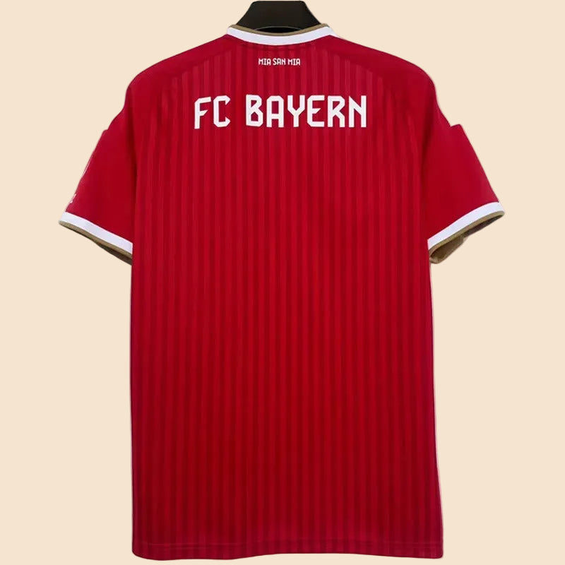 2026/2027 Bayern Múnich