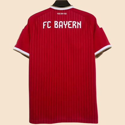 2026/2027 Bayern Múnich
