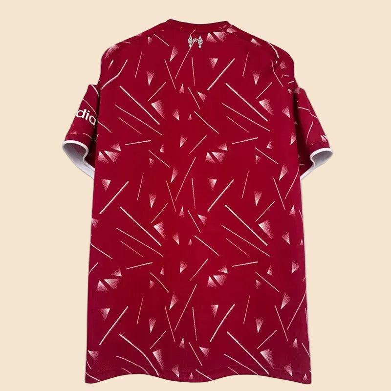 2026/2027 Liverpool FC