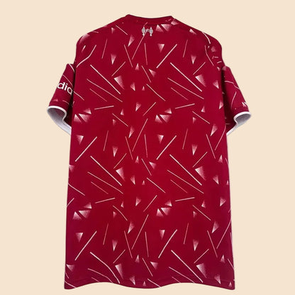 2026/2027 Liverpool FC