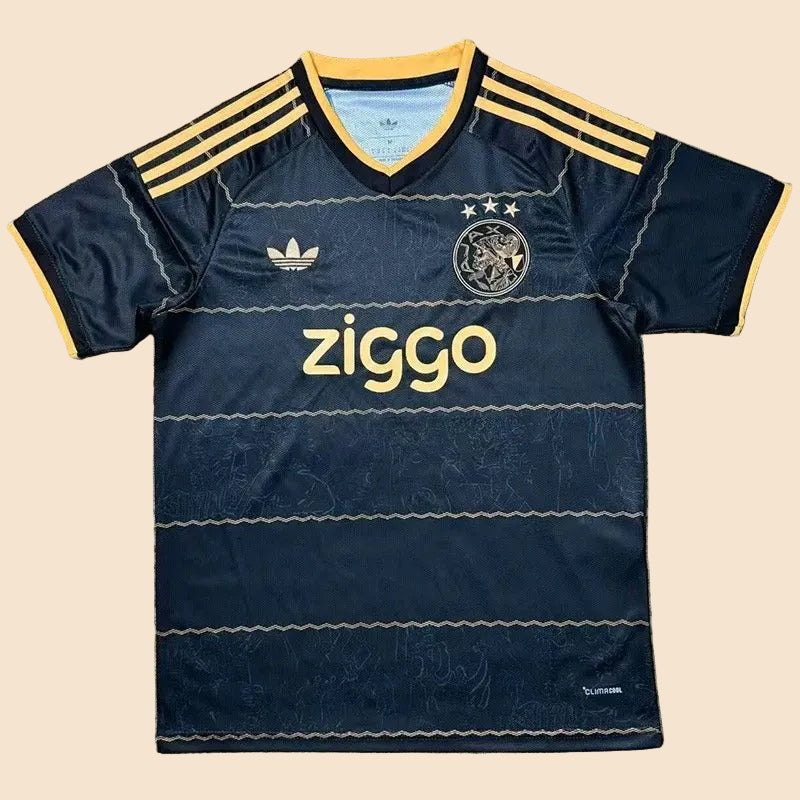 2026/2027 Ajax de Ámsterdam