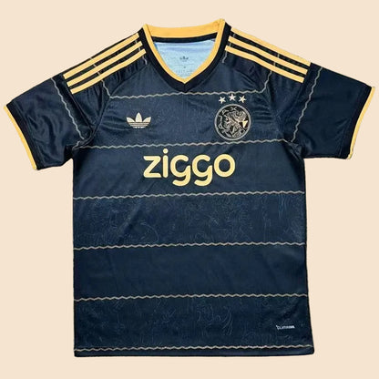2026/2027 Ajax de Ámsterdam