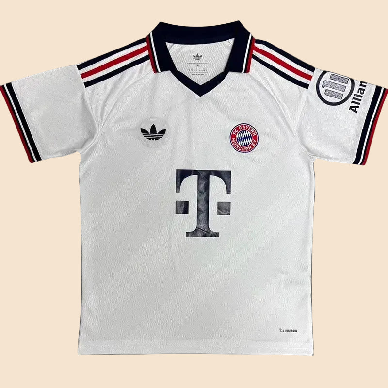 2026/2027 Bayern Múnich