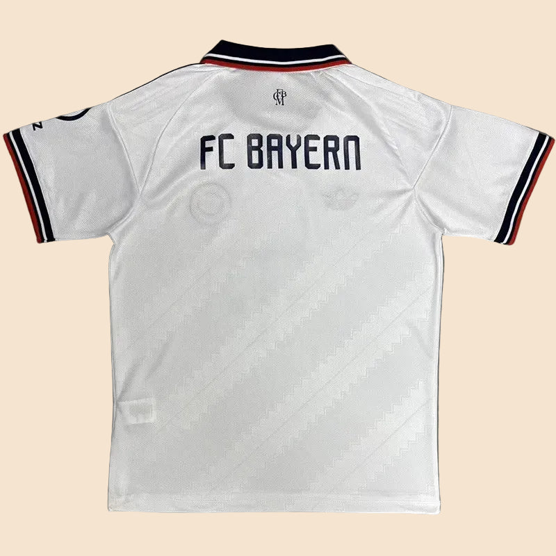 2026/2027 Bayern Múnich