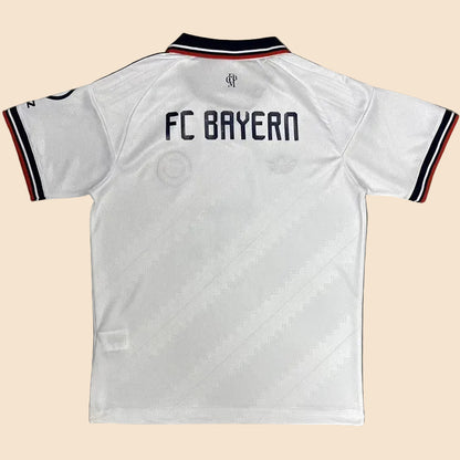 2026/2027 Bayern Múnich
