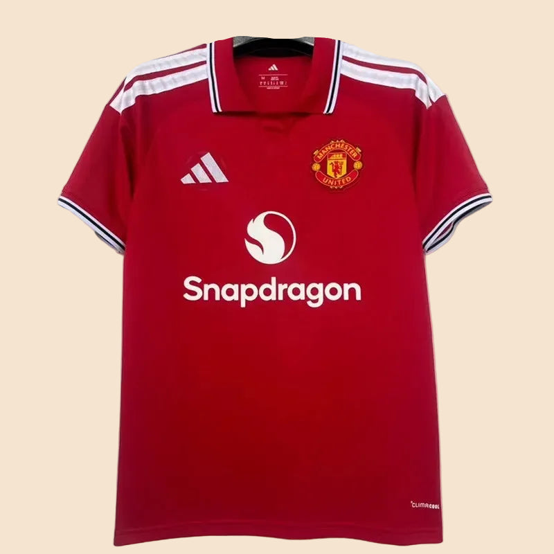 2026/2027 Manchester United
