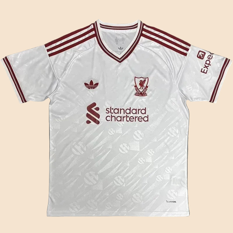2026/2027 Liverpool FC