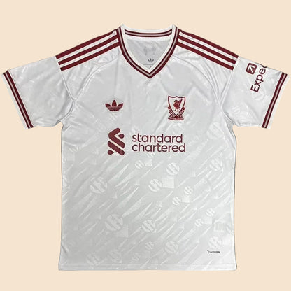 2026/2027 Liverpool FC