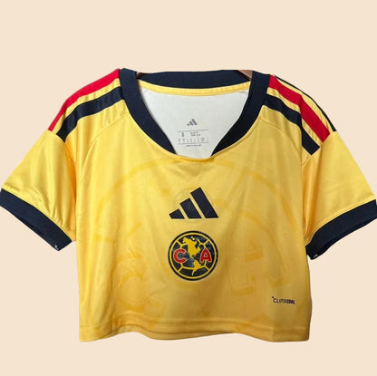 2026/2027 Club América