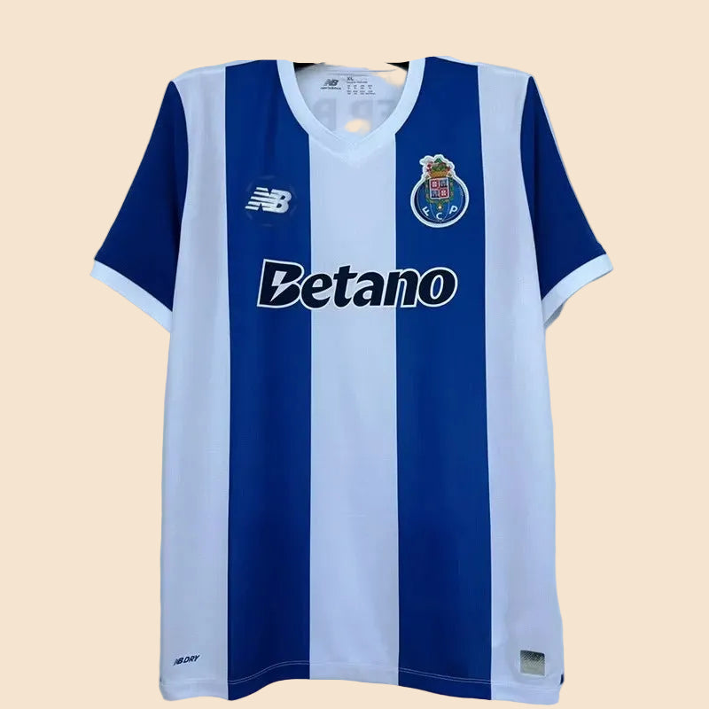 2026/2027 FC Porto