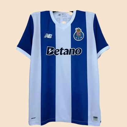 2026/2027 FC Porto