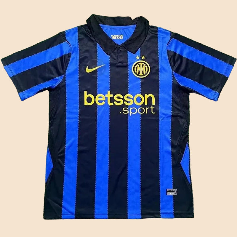 2026/2027 Inter de Milán