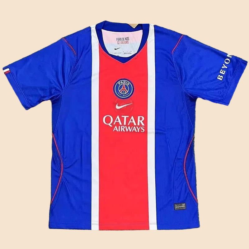 2026/2027 París Saint-Germain FC