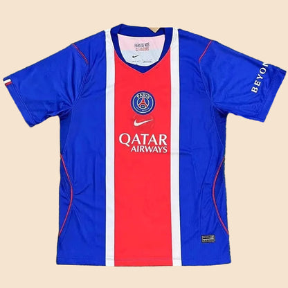2026/2027 París Saint-Germain FC