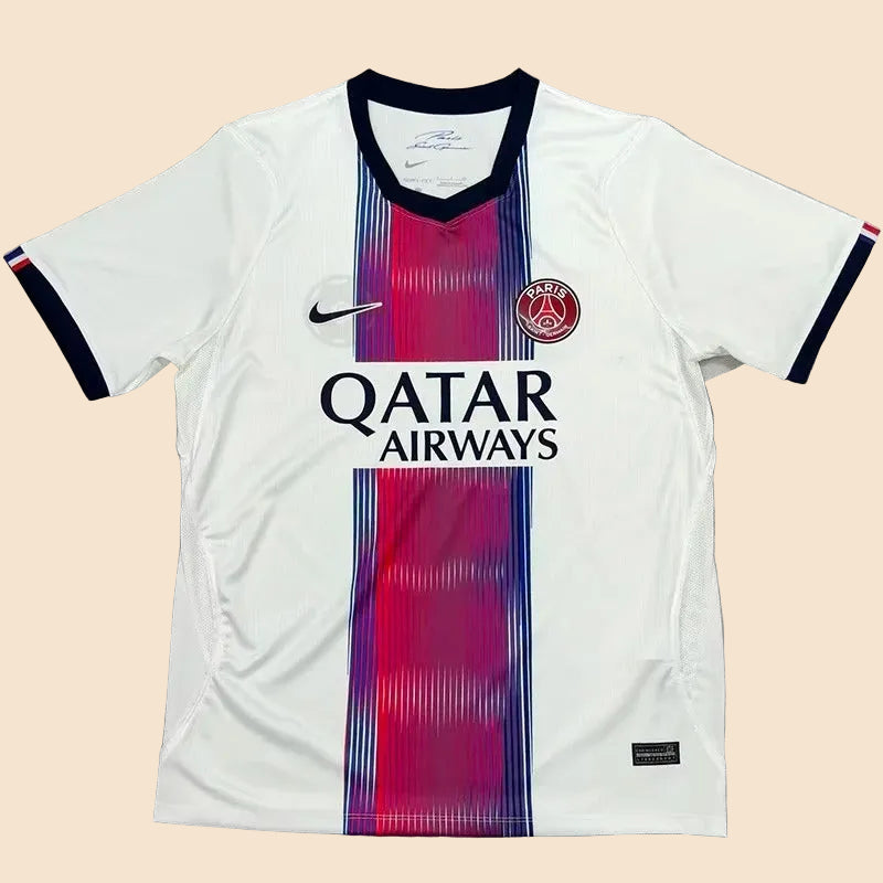 2026/2027 París Saint-Germain FC