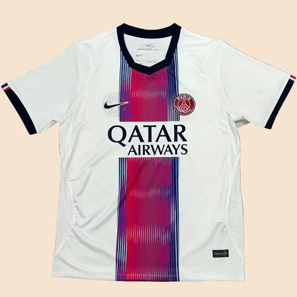2026/2027 París Saint-Germain FC