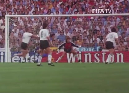 Balón Tango España - Mundial 1982