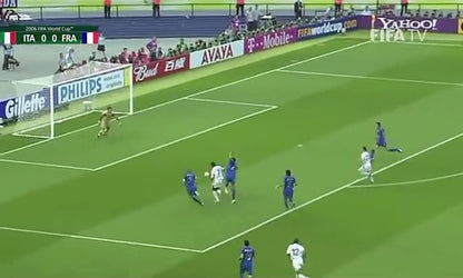 Balón Teamgeist - Mundial 2006