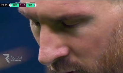 Balón Al Rihla - Mundial 2022