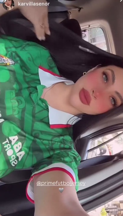World Cup 1998 - México