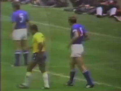 Balón Telstar - Mundial 1970