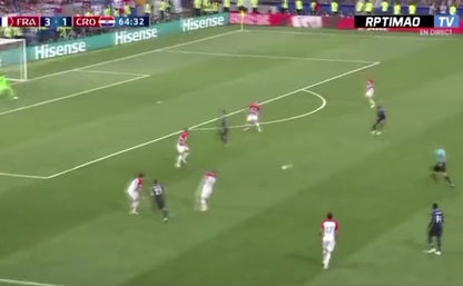 Balón Telstar 18 - Mundial 2018