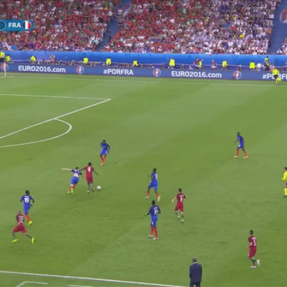 Eurocopa 2016 - Portugal