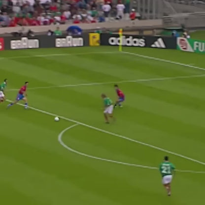 World Cup 1998 - México