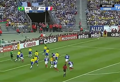 Balón Tricolore - Mundial 1998