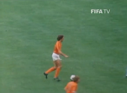 Balón Telstar Durlast - Mundial 1974