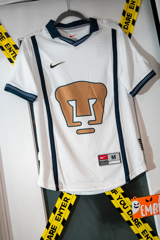Jersey de Amar te Duele - Pumas 99/00